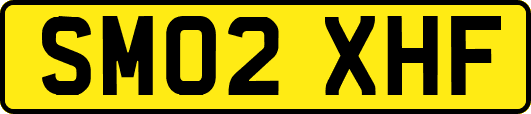 SM02XHF