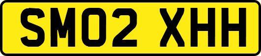 SM02XHH