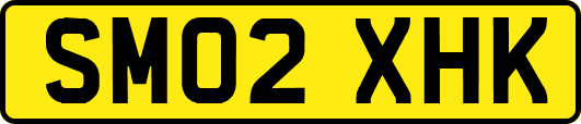 SM02XHK