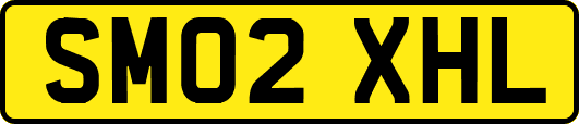SM02XHL