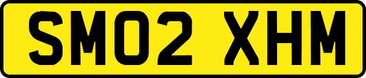 SM02XHM
