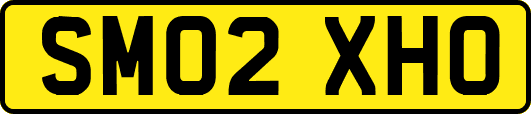SM02XHO