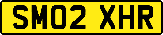 SM02XHR
