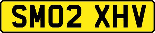 SM02XHV