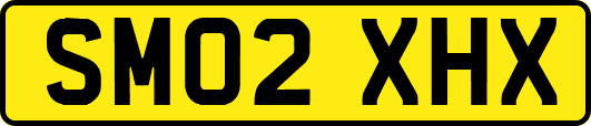 SM02XHX