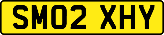 SM02XHY