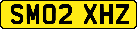 SM02XHZ
