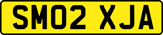 SM02XJA