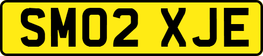 SM02XJE