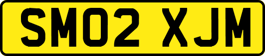 SM02XJM