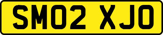 SM02XJO