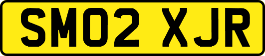 SM02XJR