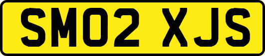 SM02XJS