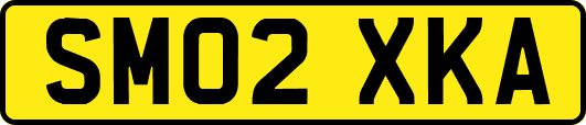 SM02XKA