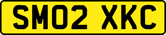 SM02XKC