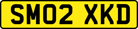 SM02XKD