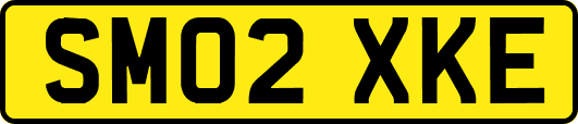 SM02XKE