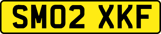 SM02XKF