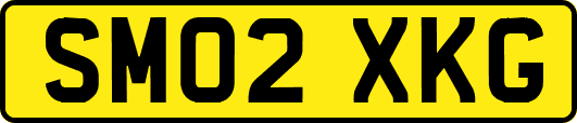 SM02XKG