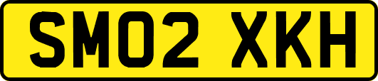 SM02XKH