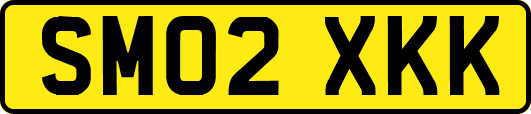 SM02XKK