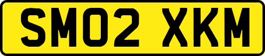 SM02XKM
