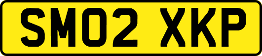 SM02XKP
