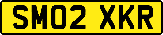 SM02XKR