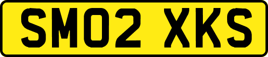 SM02XKS