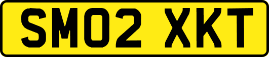 SM02XKT