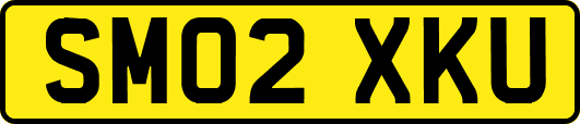 SM02XKU