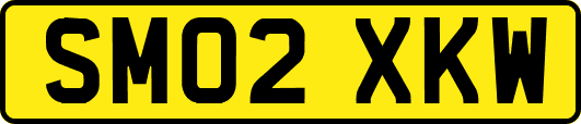 SM02XKW