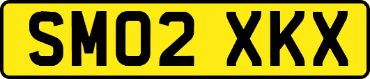 SM02XKX