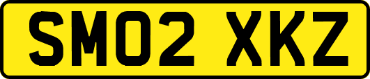 SM02XKZ