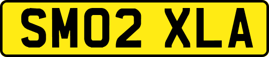 SM02XLA