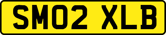 SM02XLB