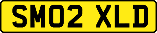 SM02XLD