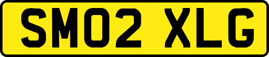 SM02XLG