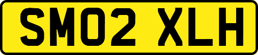 SM02XLH