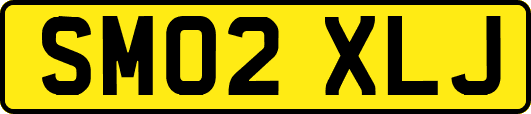 SM02XLJ