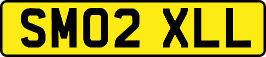 SM02XLL