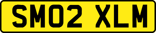 SM02XLM