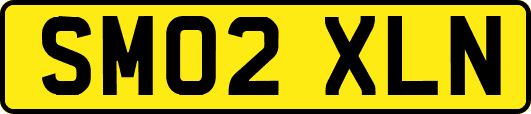 SM02XLN
