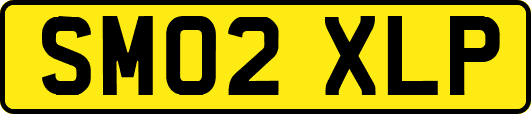 SM02XLP