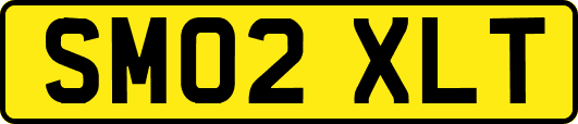 SM02XLT