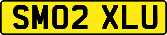SM02XLU