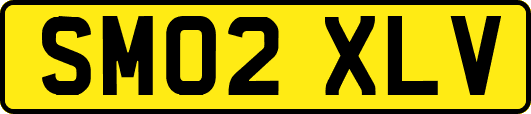 SM02XLV