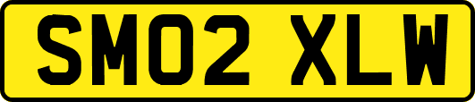 SM02XLW