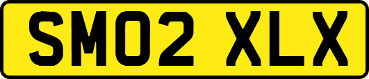 SM02XLX
