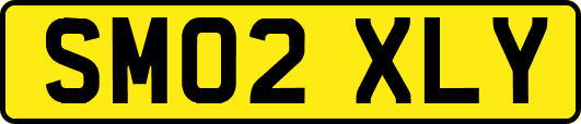 SM02XLY